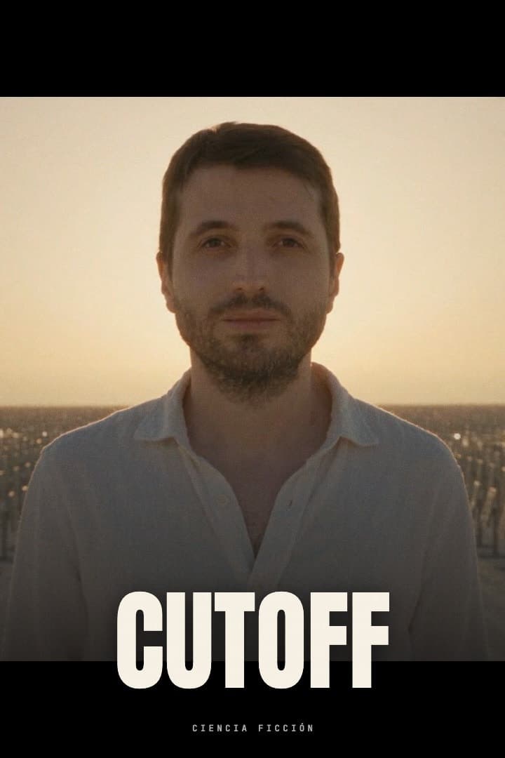 CUTOFF poster