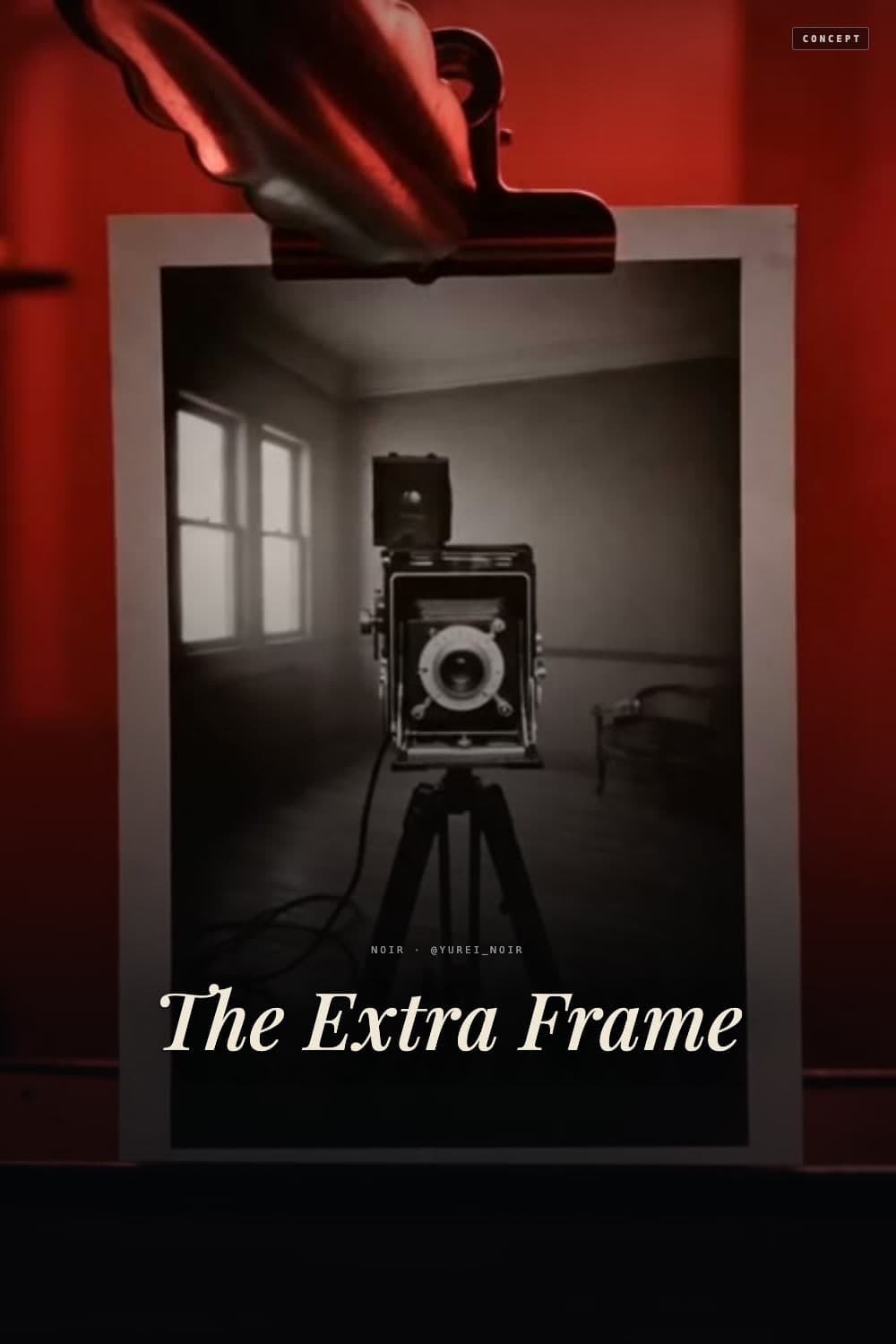 The Extra Frame poster